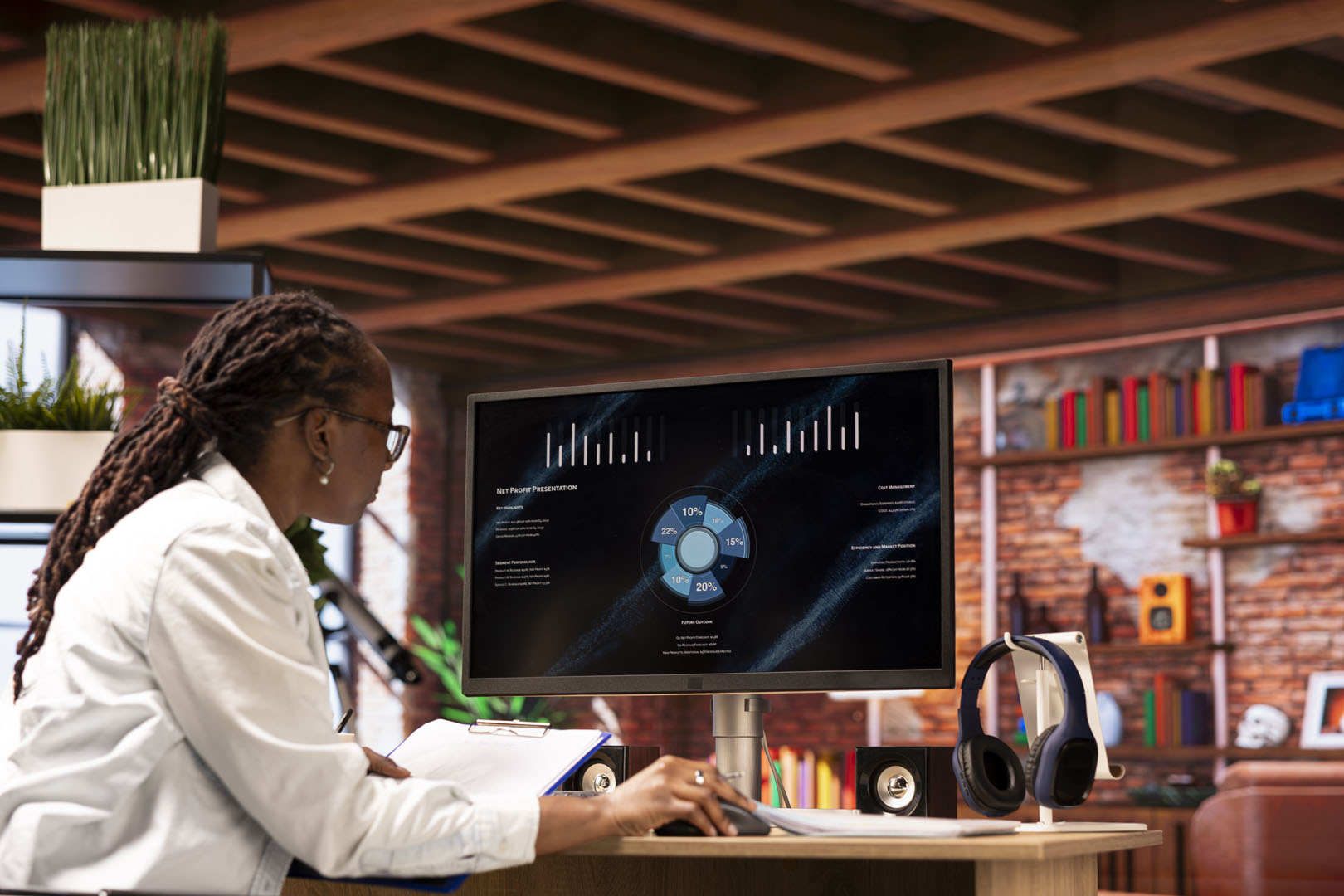 The Power of Evidence-Based Research in Driving Sustainable Development in East Africa